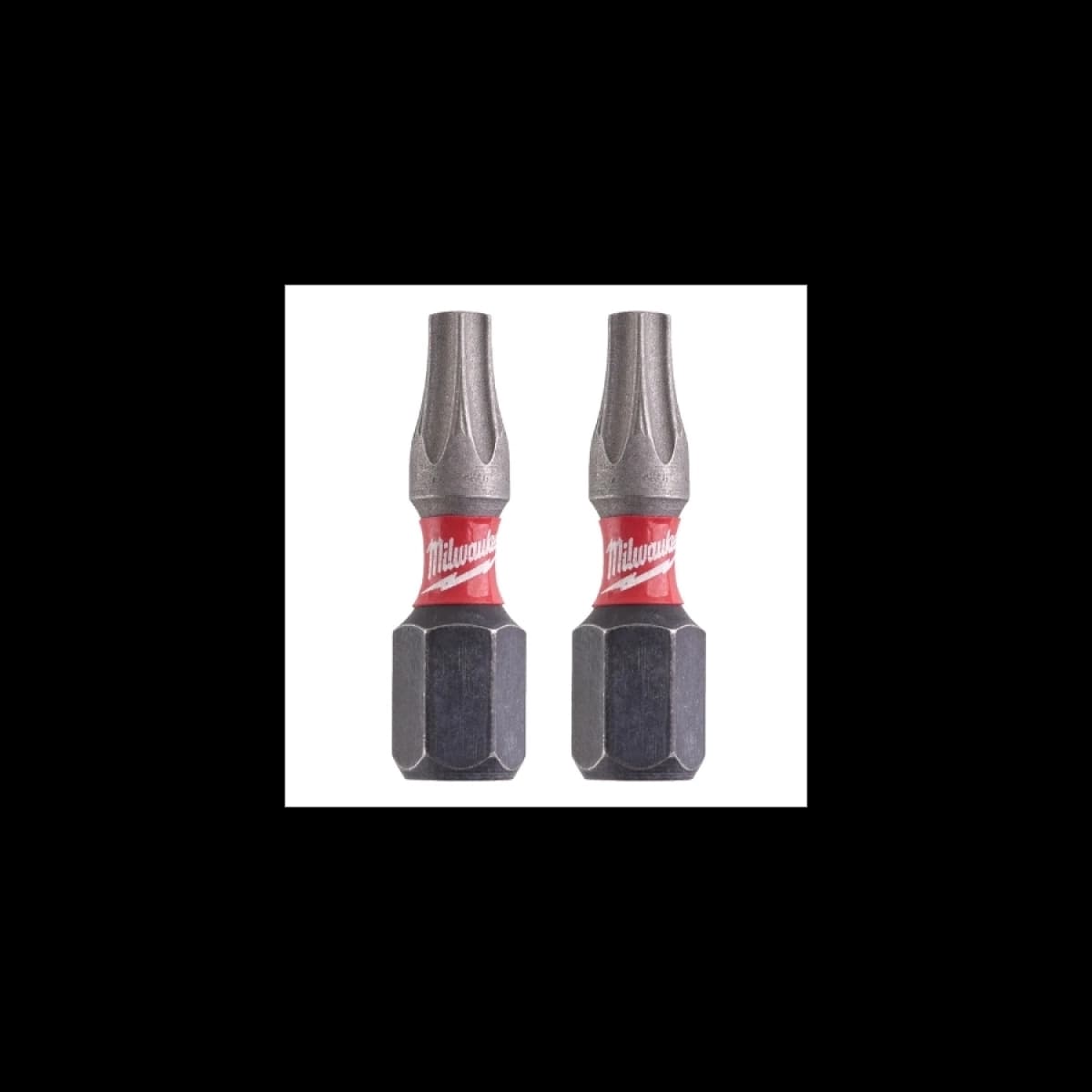MILWAUKEE BIT TORX T20X25 2/1