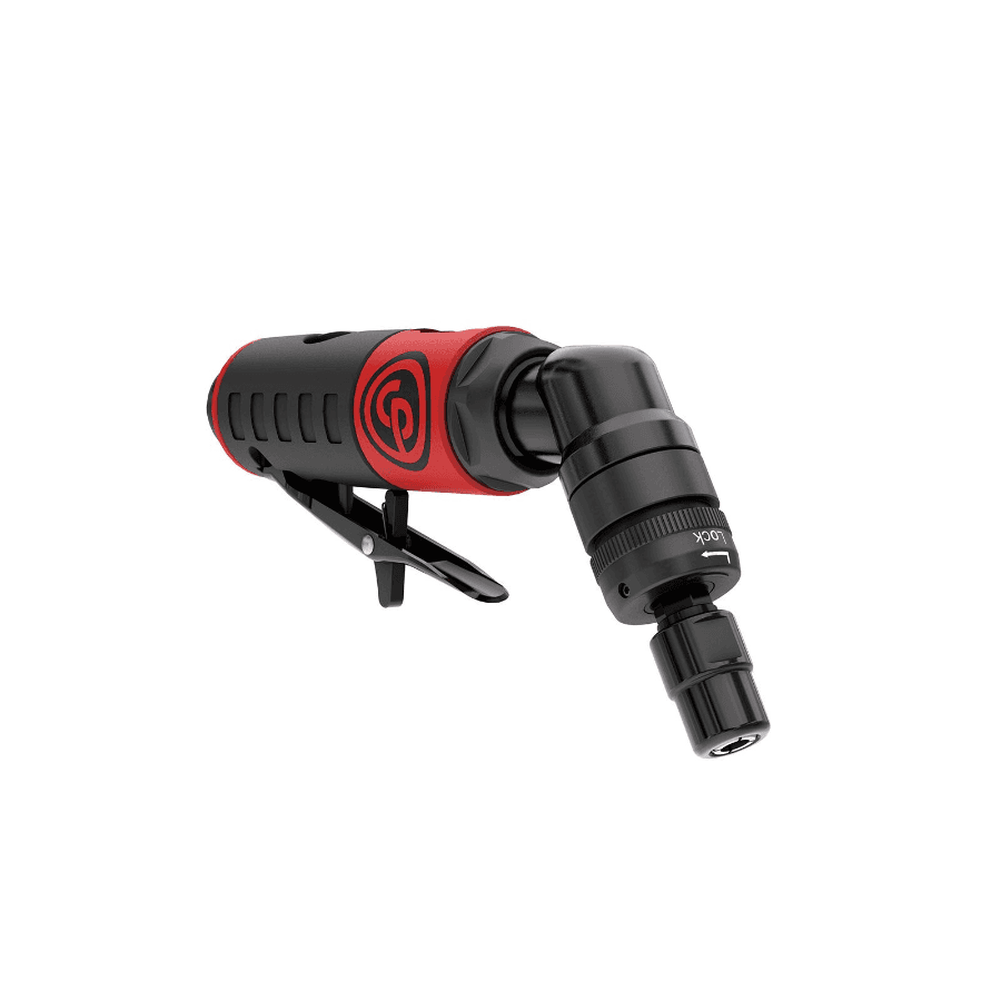 CHICAGO PNEUMATIC PNEUMATSKI BIAX CP7408