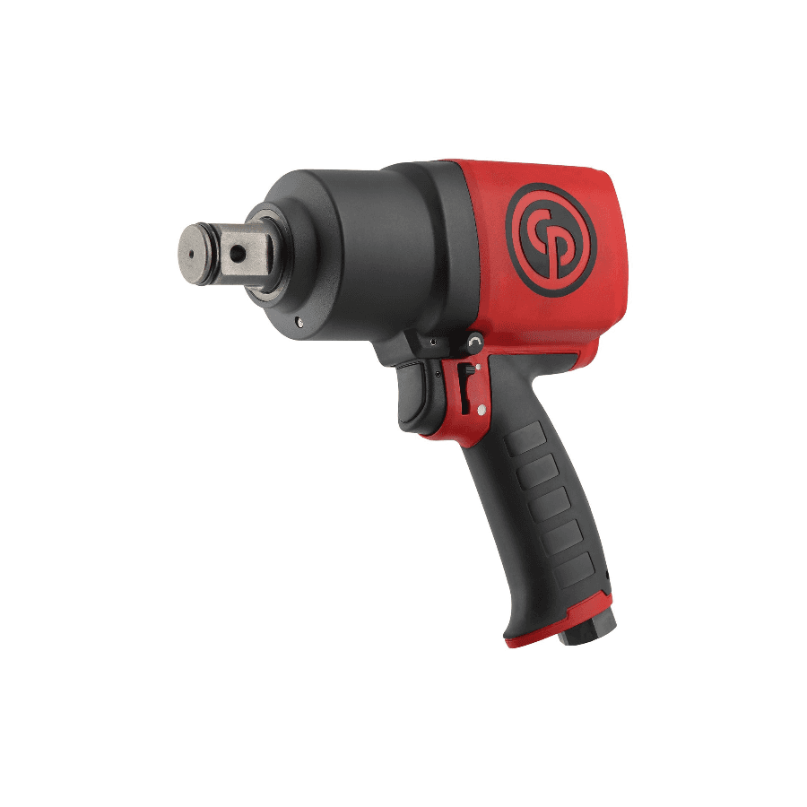 CHICAGO PNEUMATIC UDARNI ODVIJAČ 1" CP7779