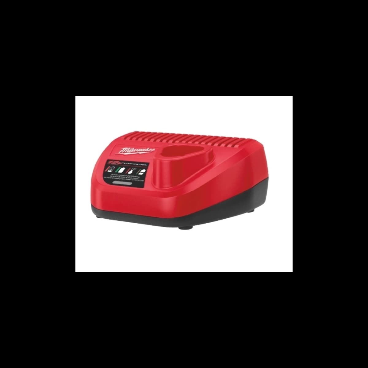 MILWAUKEE PUNJAČ 12V-C12 C