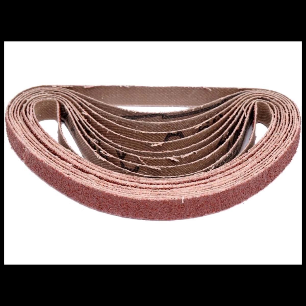 YATO BRUSNA TRAKA 330mmP60/10kom