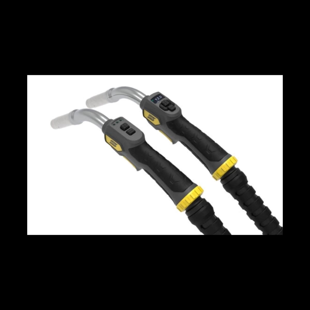 ESAB GORIONIK EXEOR MIG 4.0W 4m