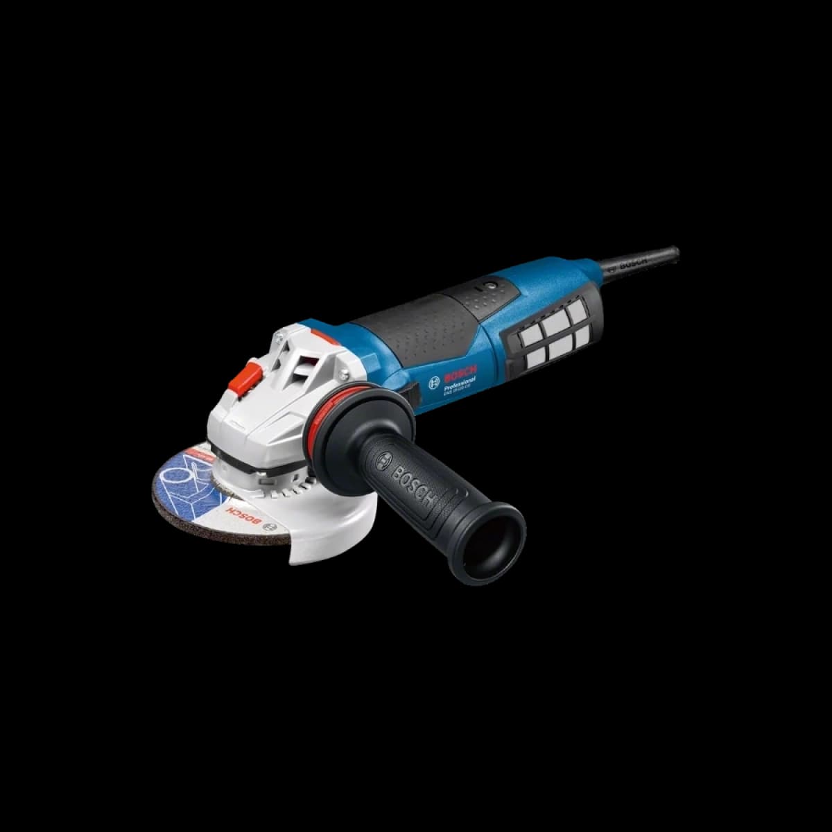 BOSCH UGAONA BRUSILICA GWS 19-125 CIE