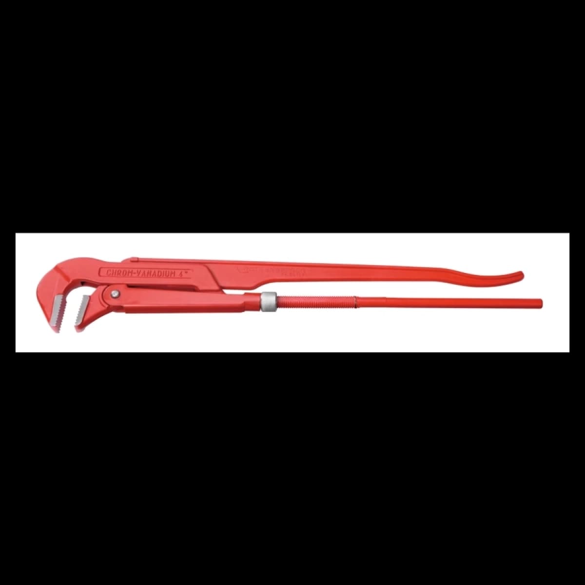 ROTHENBERGER KLEŠTA ZA CEVI 90 st. 4"