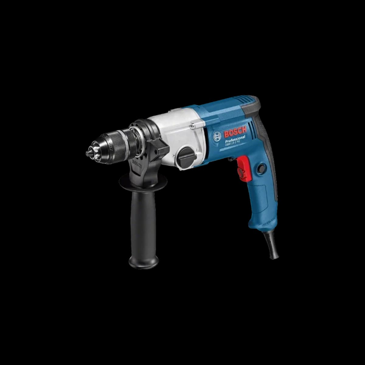 BOSCH BUŠILICA GBM 13-2 RE