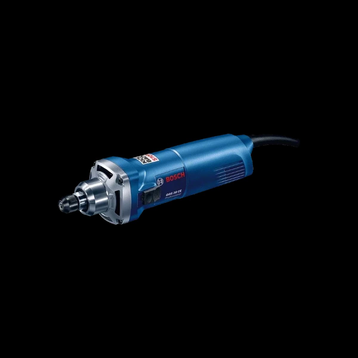 BOSCH RAVNA ČEONA BRUSILICA GGS 28 CE