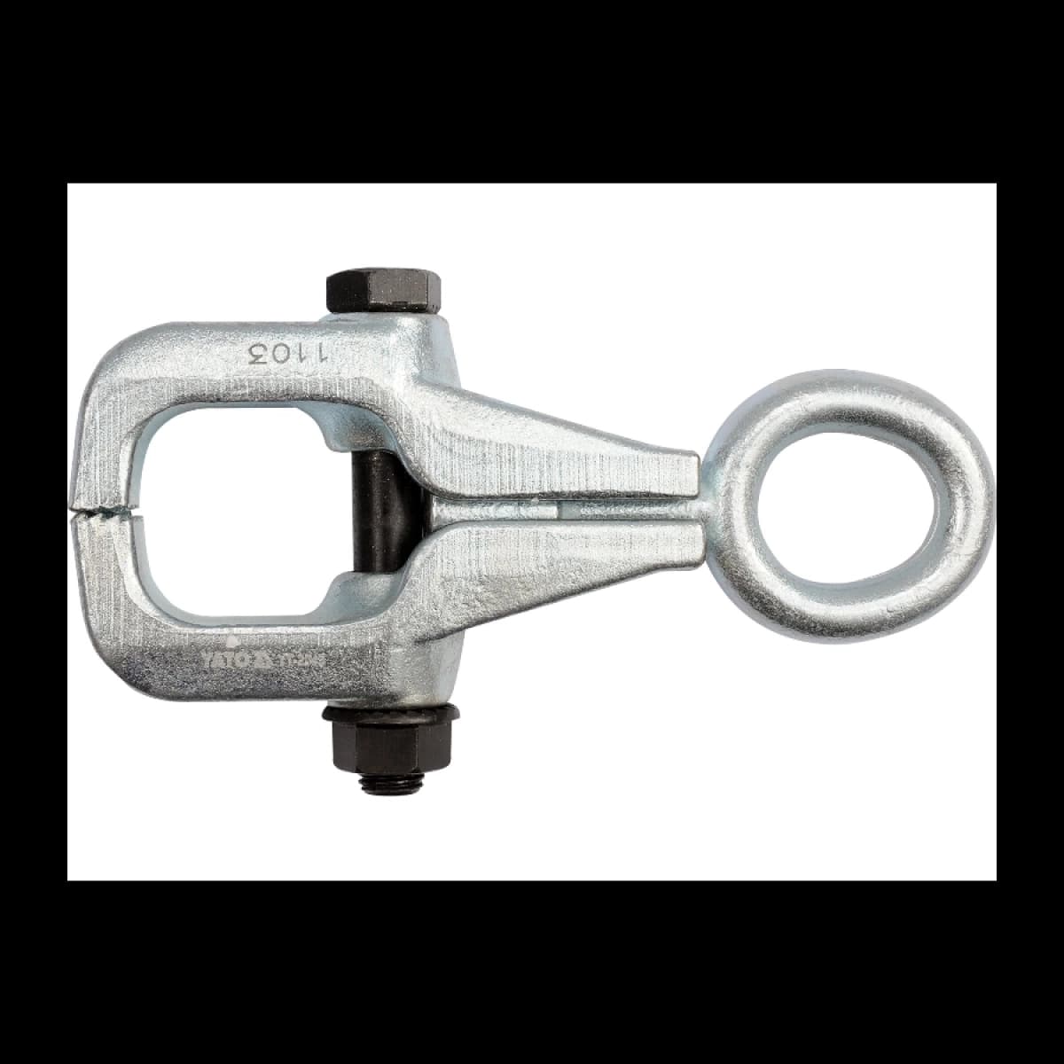 YATO STEGA LIMARSKA 35x15 mm L-142 mm