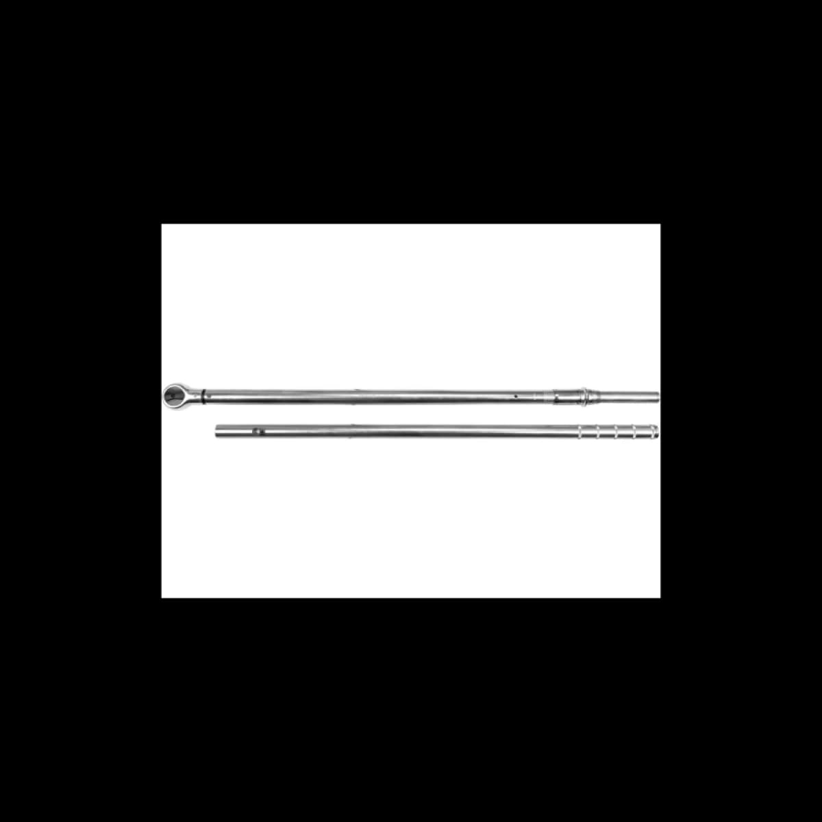 YATO MOMENT KLJUČ 1˝ 300-1500 Nm