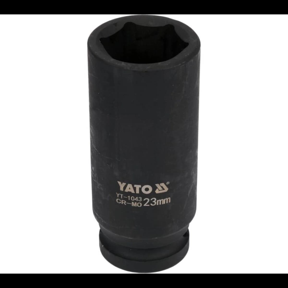 YATO KLJ. NASADNI IMPACT DUBOKI 1/2" 6ug-23 L