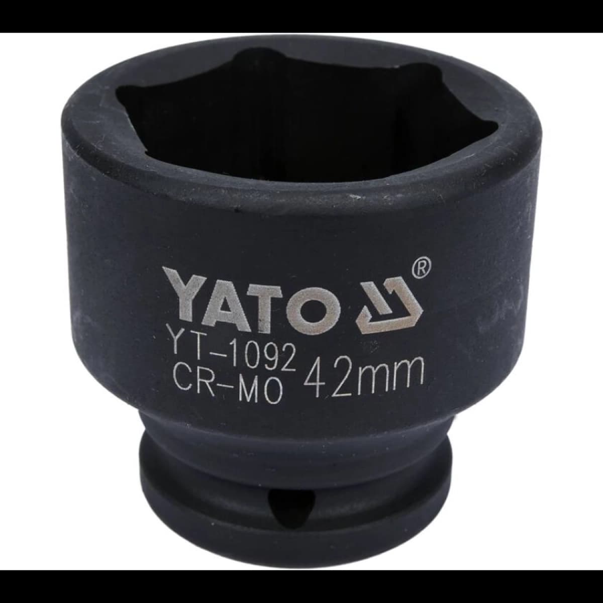 YATO KLJUČEVI NASADNI IMPACT 3/4" 6ug-42