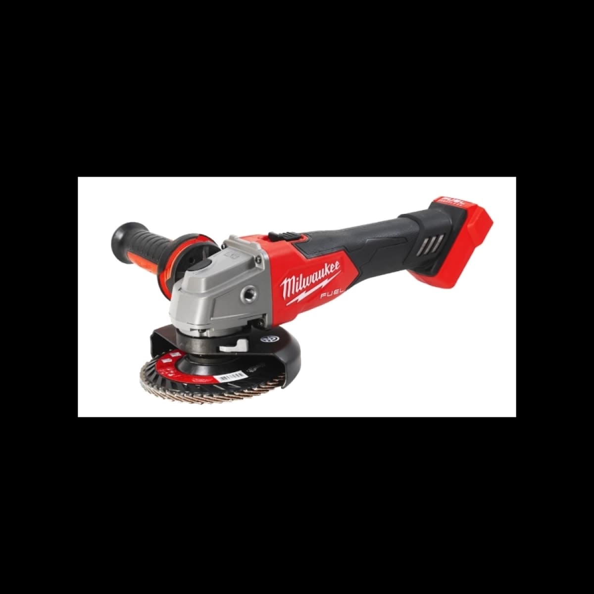 MILWAUKEE AKU BRUSILICA M18FSAG125X B/B