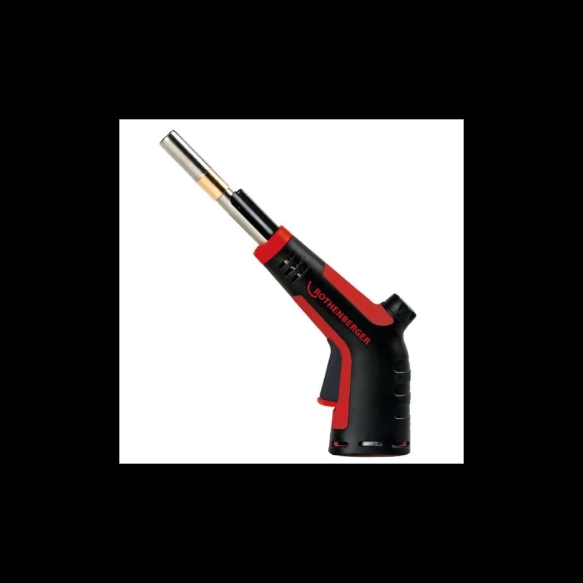 ROTHENBERGER SUPER FIRE 4 CYCLON BRENER