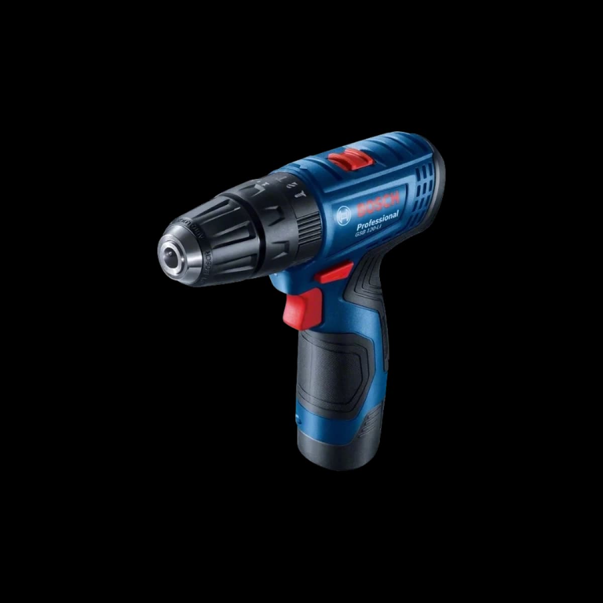 BOSCH AKU VIBRACIONA BUŠILICA GSB 120-Li