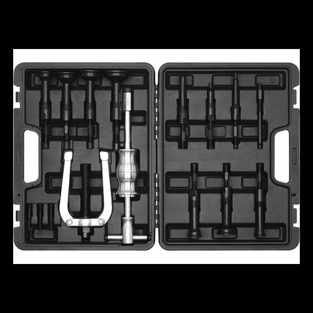 YATO SET IZVLAKAČA 15/1 8-58 mm