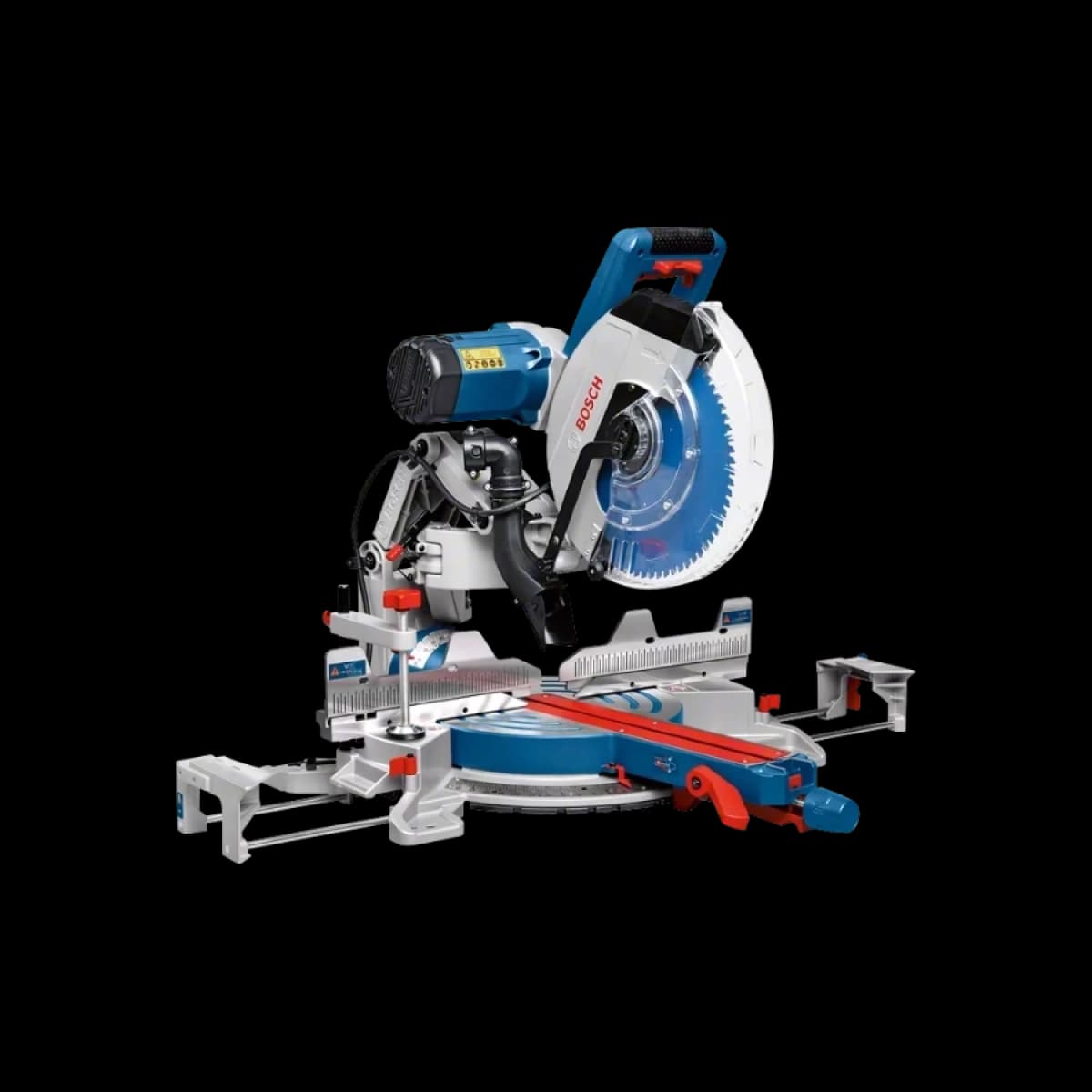 BOSCH STACIONARNA KRUŽNA TESTERA GCM 12 GDL