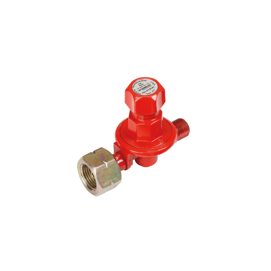 ROTHENBERGER REGULATOR PRITISKA PROPAN