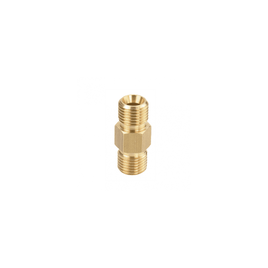 ROTHENBERGER DUPLI NIPLI ZA PROPAN 2 x G 3/8“ L