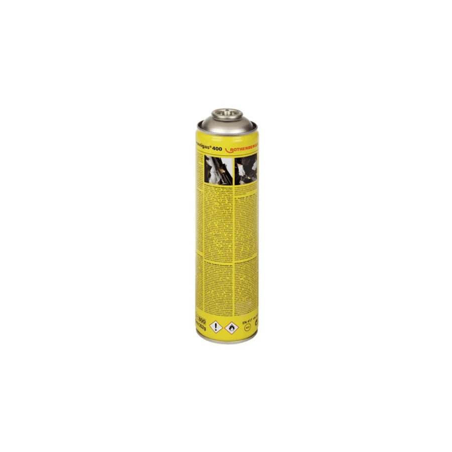 ROTHENBERGER MAXIGAS 400 600 ml 352 grama