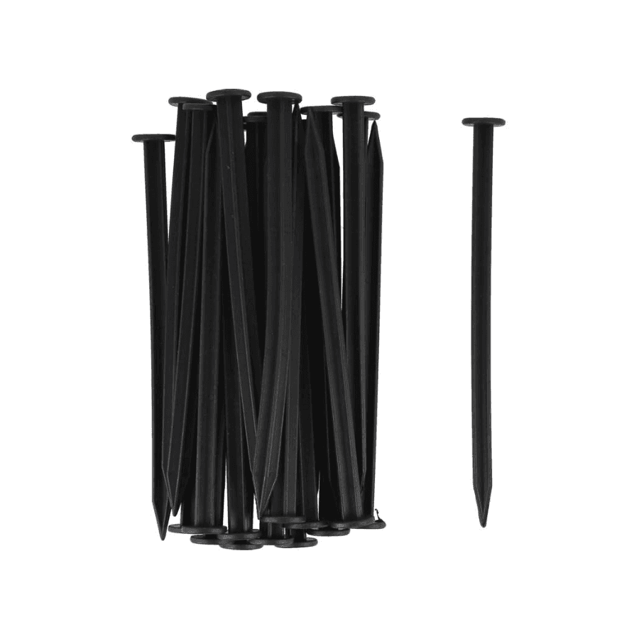 FLO EKSER PVC ZA VEST.TRAVU I BASTU 25KOM 250MM