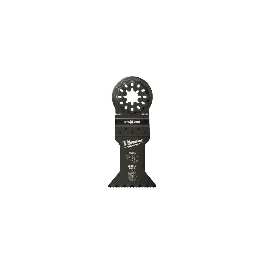 MILWAUKEE MULTITOOL ALAT 43X47