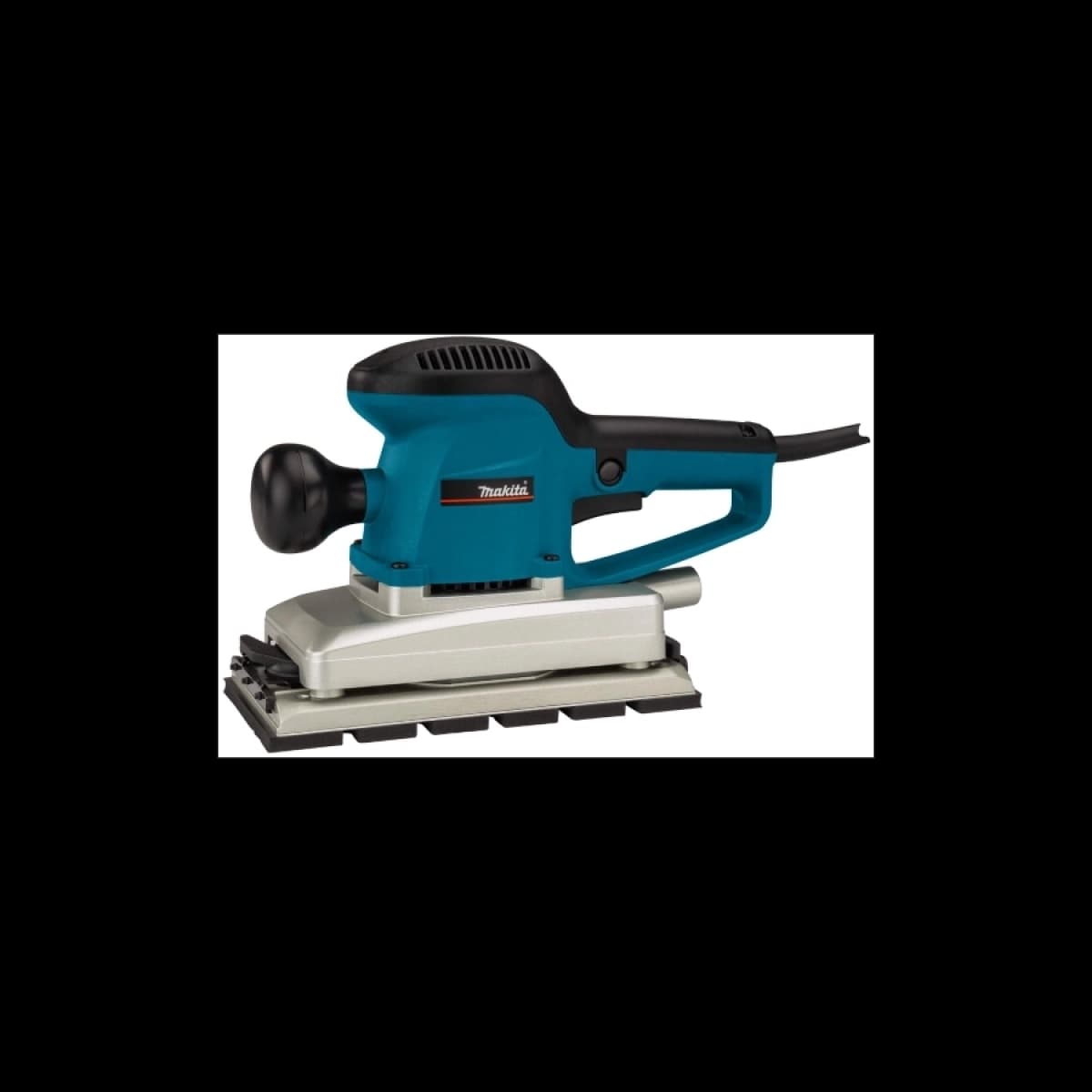 MAKITA VIBRACIONA ŠLAJFERICA BO4901
