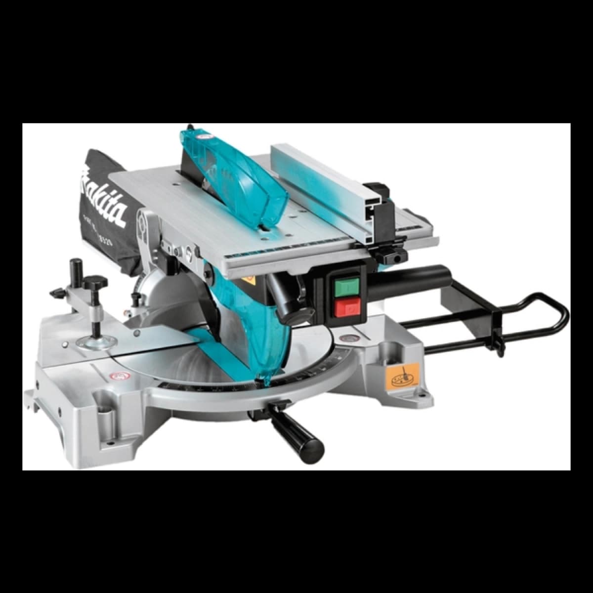 MAKITA NAGIBNA STONA TESTERA DRVO Fi 255 LH1040