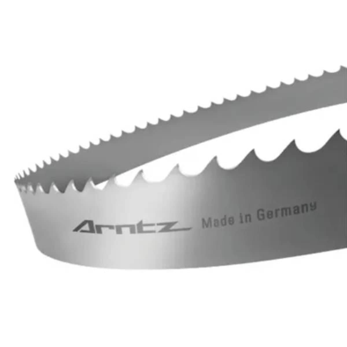 ARNTZ BIMETALNA TESTERA M-42 3720X34X1.1/6-10 zuba