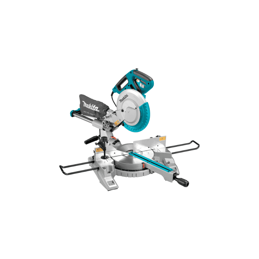 MAKITA POTEZNO - NAGIBNA TESTERA LS1018LN