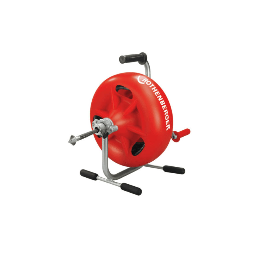 ROTHENBERGER 3S UREDJAJ ZA ODGUŠENJE od 25-100 mm