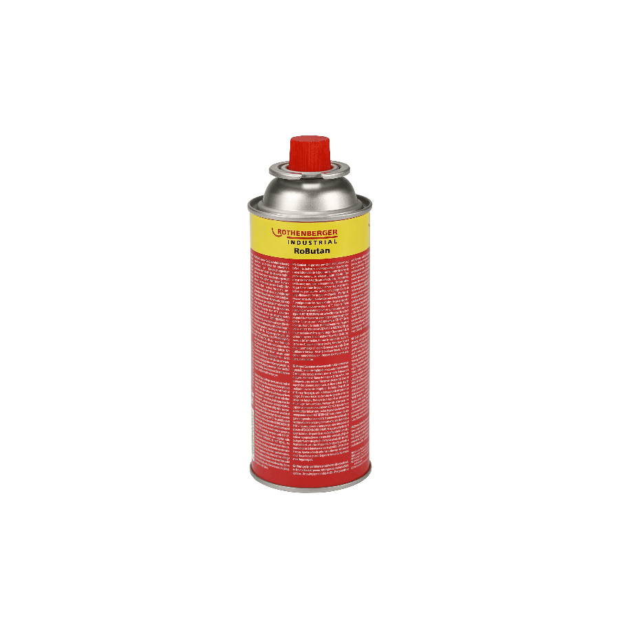 ROTHENBERGER ROBUTAN GAS ZA PLINSKI REŠO-220 ml