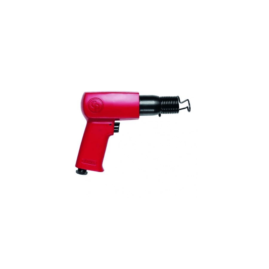 CHICAGO PNEUMATIC ČEKIĆ U SETU CP7111K okrug prihv
