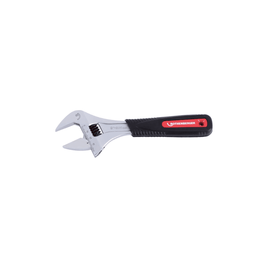 ROTHENBERGER PODESIVI KLJUČ 8"