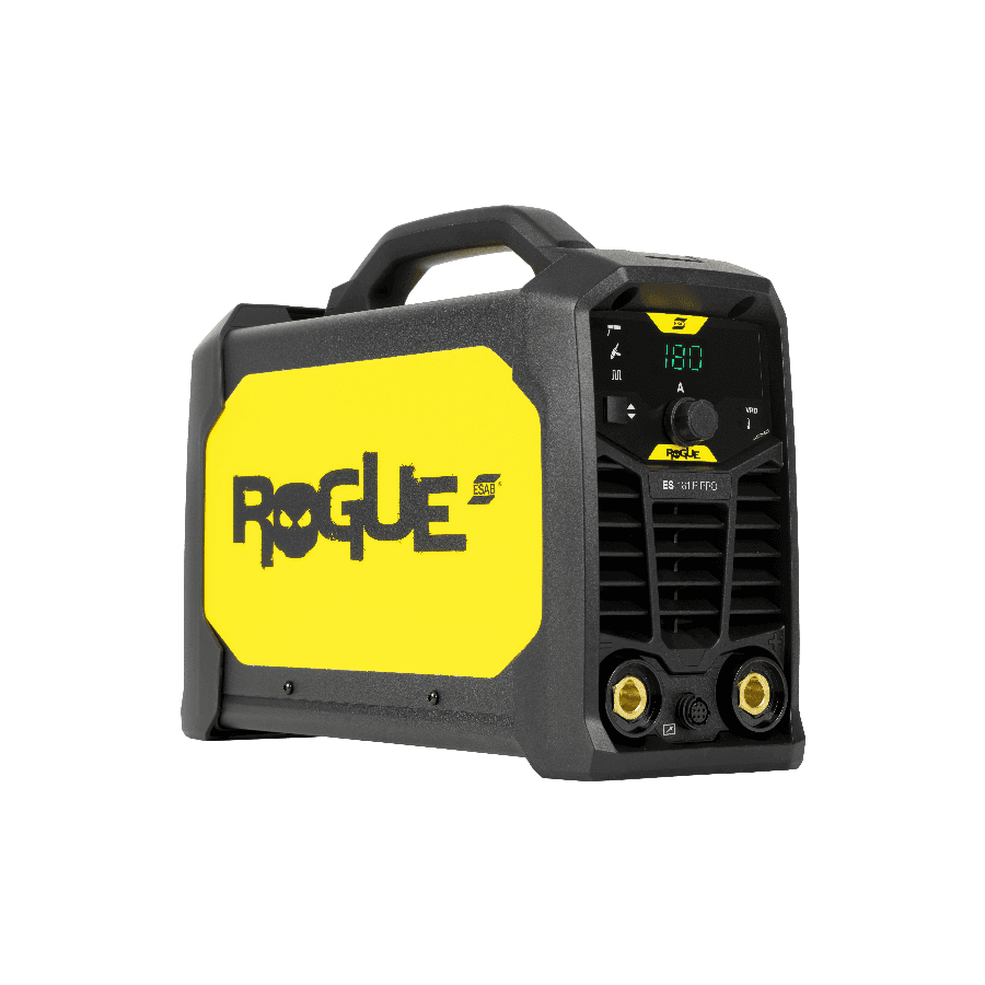 ESAB APARAT ZA ZAVARIVANJE ROGUE ES 181iP PRO