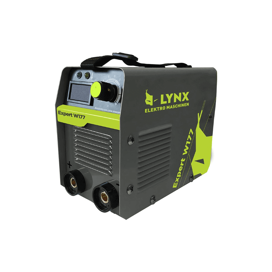LYNX INVERTER WMEM LYNX EXPERT W177