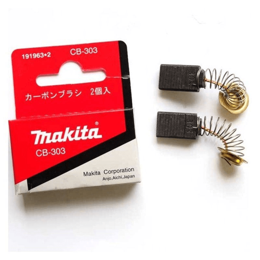MAKITA ČETKICE CB 303 (JR3050)
