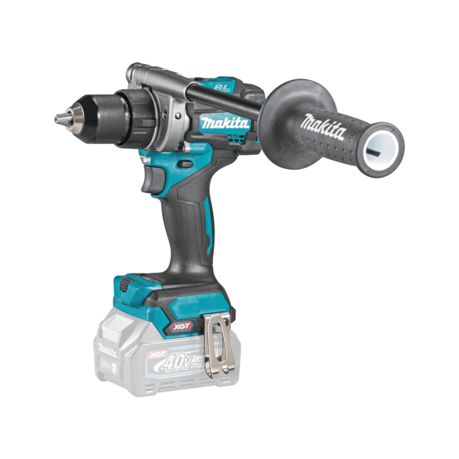 MAKITA AKU BUŠILICA DF001GZ XGT 40V