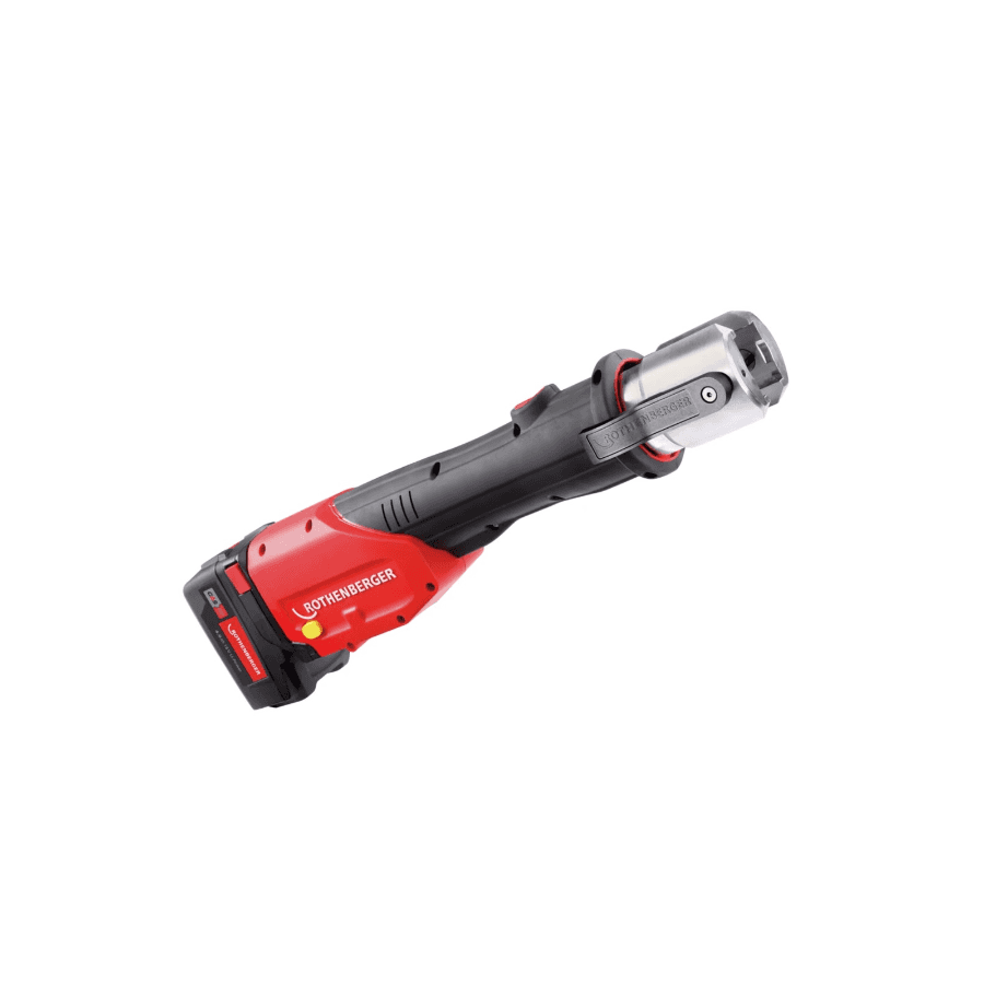 ROTHENBERGER uredjaj za presovanje cevi do110mm ro