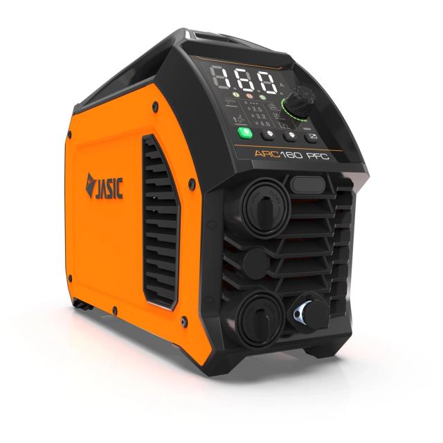 JASIC EVO 20 APARAT ZA ZAVARIVANJE ARC160 PFC