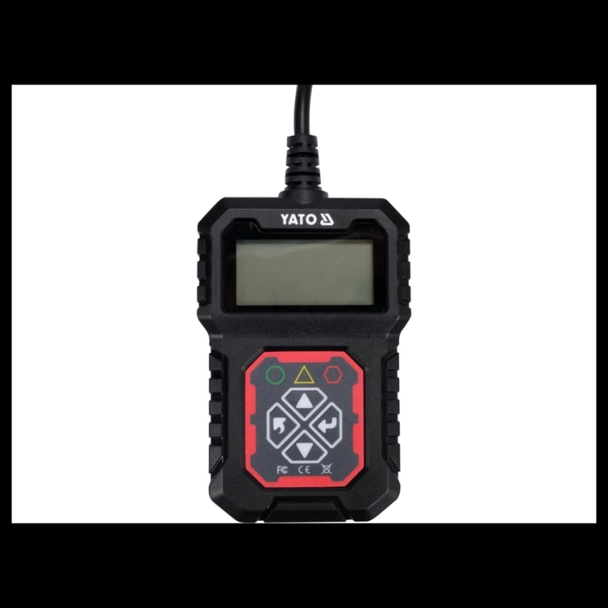 YATO ČITAČ OBD/EOBD CODE