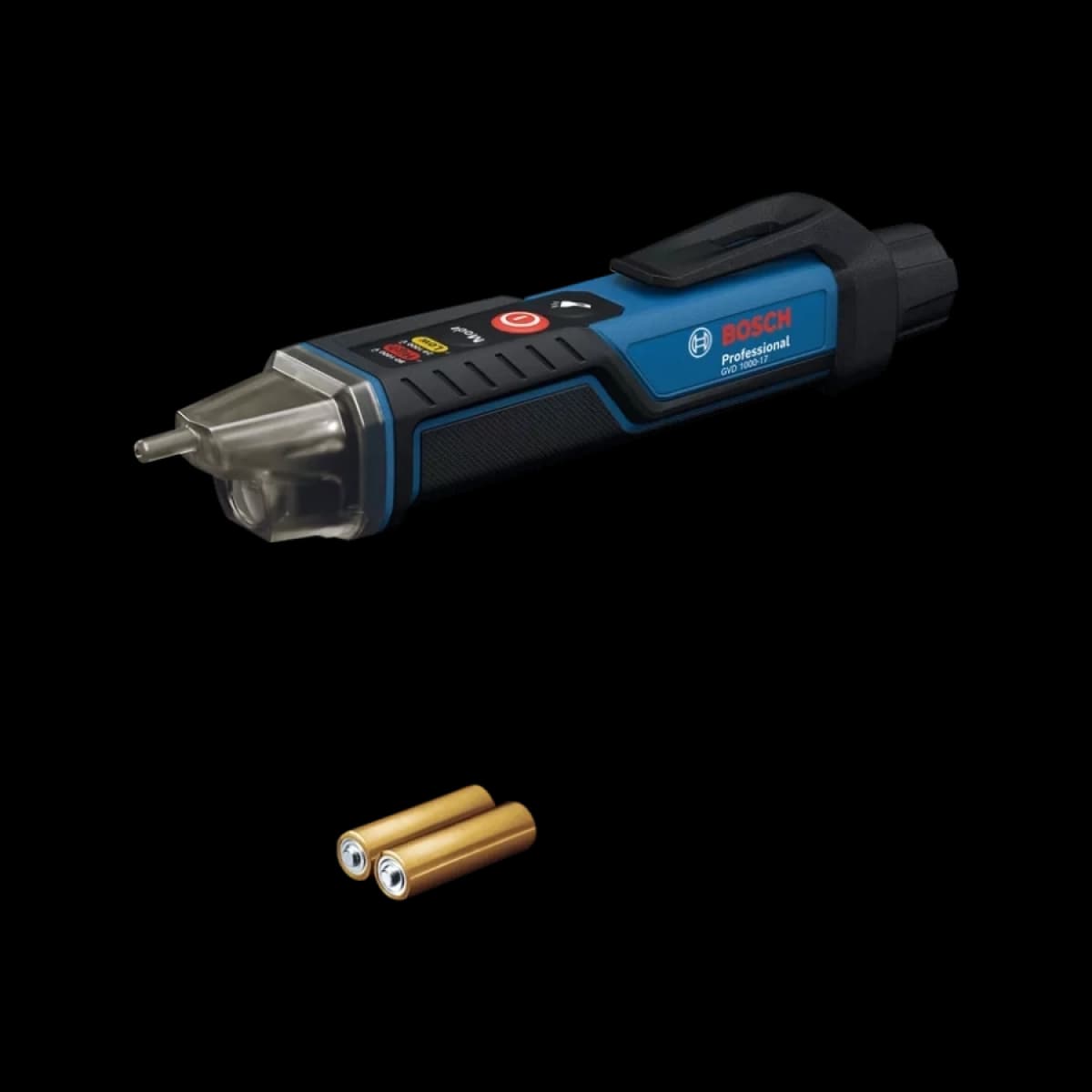 BOSCH BESKONTAKTNI TESTER NAPONA GVD 1000-17