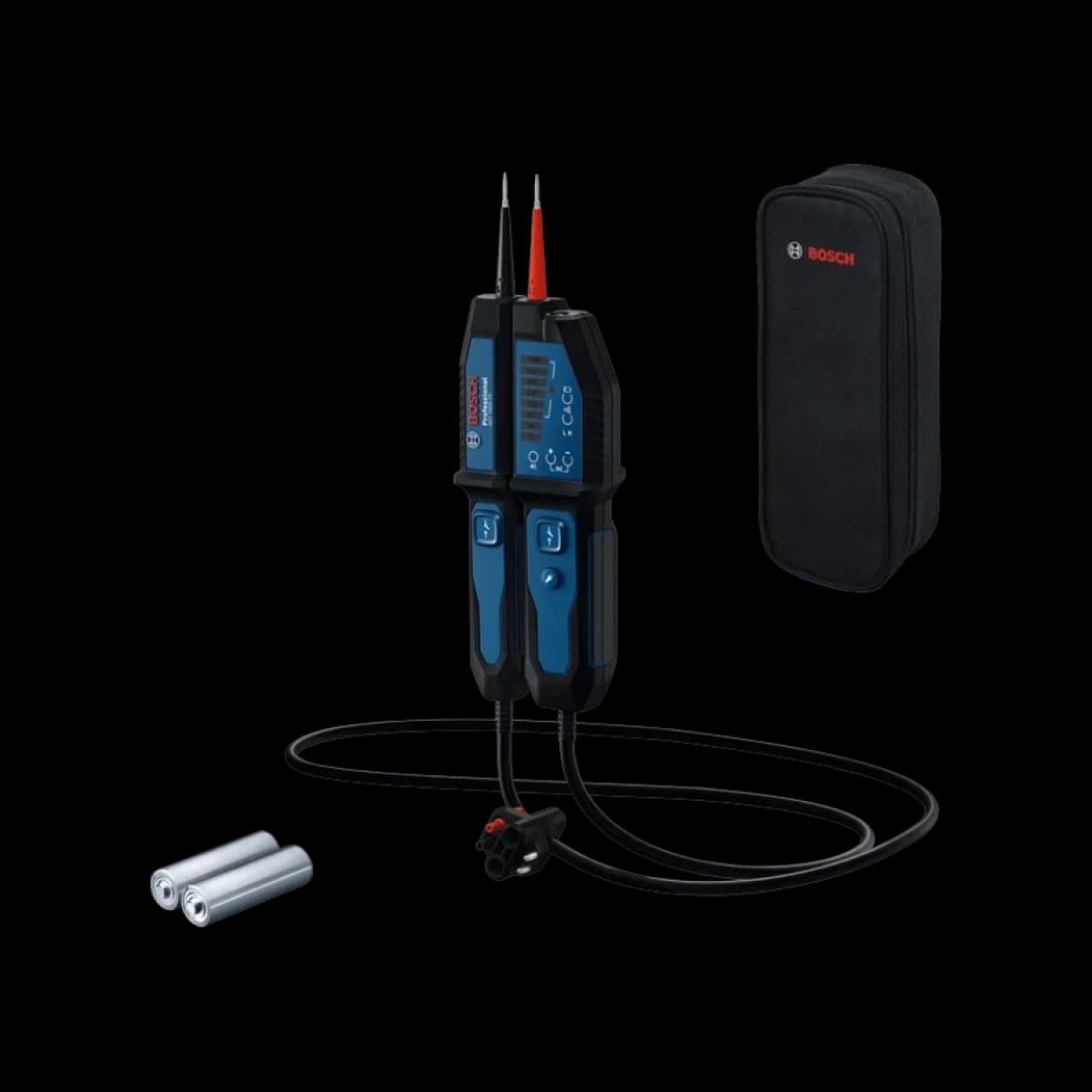 BOSCH TESTER NAPONA GVT 1000-15