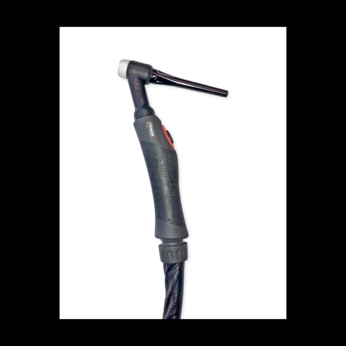 TIG GORIONIK 380A vodeno hladjen4M SGT18-S1-12-MSL