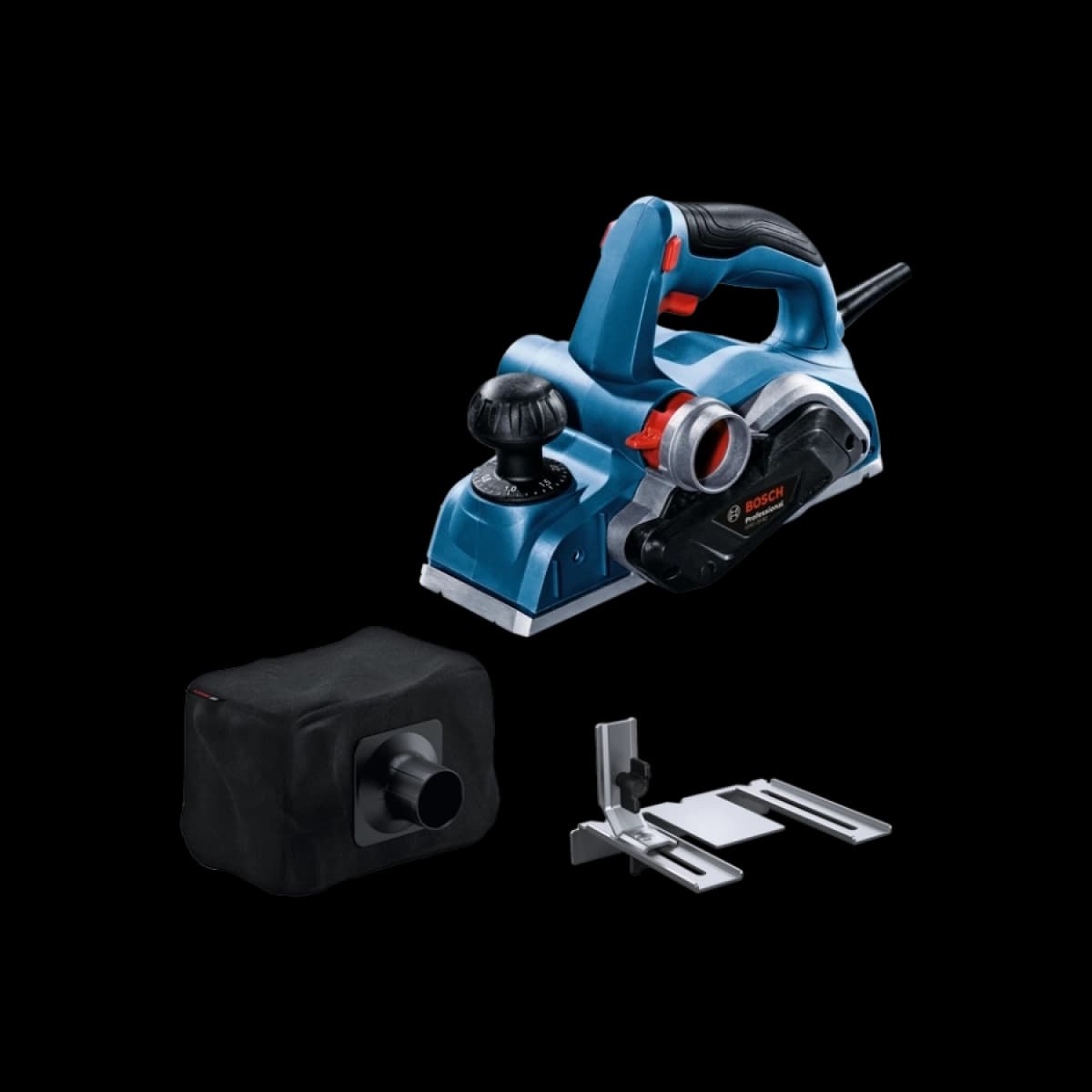 BOSCH RENDE GHO 20-82