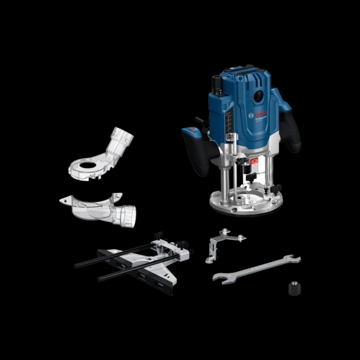 BOSCH GLODALICA GOF 20-12