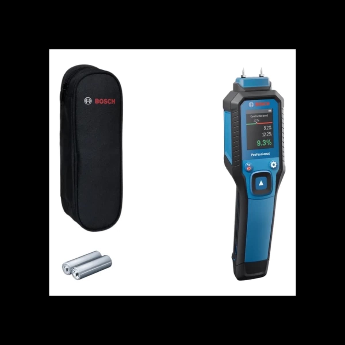 BOSCH DIGITALNI VLAGOMER GMP 1-13