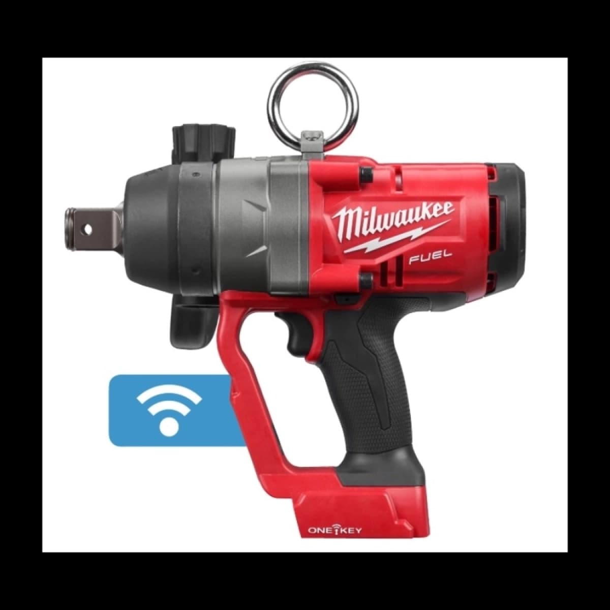 MILWAUKEE AKU ODVI UD M18ONEFHIWF1-0X SOLO 2033Nm