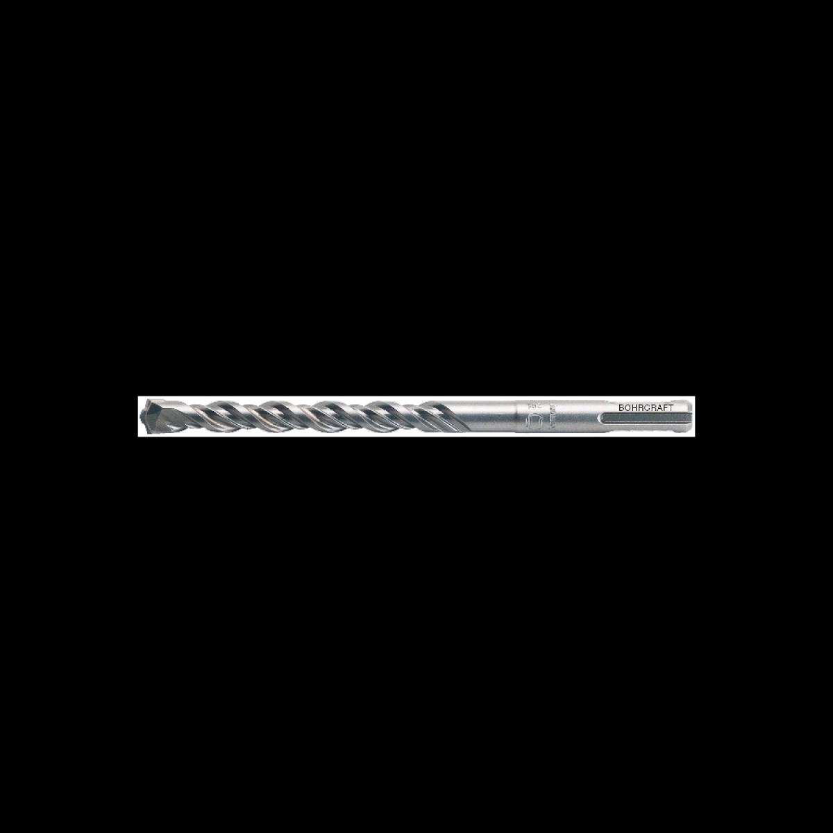 BOHRCRAFT BURGIJA ZA BETON SDS+X fi 14.0x450/400mm