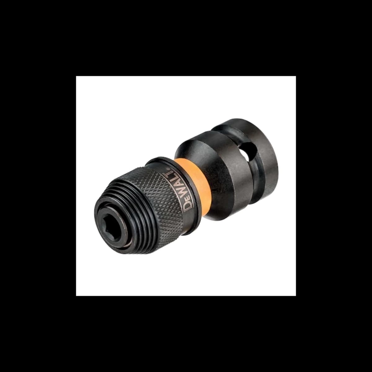 DEWALT ADAPTER ZA UDARNI ODVIJAČ 1/2" DO 1/4"