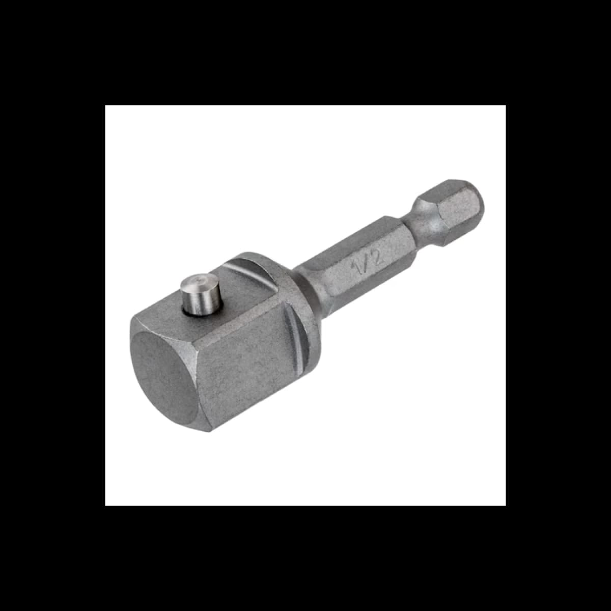 DEWALT ADAPTER ZA UDARNI ODVIJAČ 1/4" DO 1/2"HEXAG