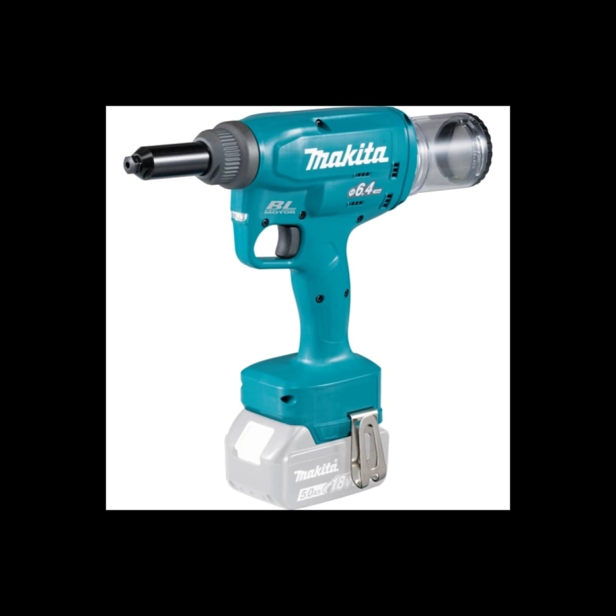 MAKITA AKU PIŠTOLJ ZA POP NITNE DRV250Z